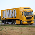 Jumbo 81-BDG-3