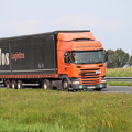 Vos Logistics 47-1709 WGM 21908