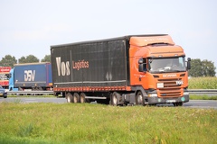 Vos Logistics 47-1650 WGM 12287