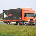 Vos Logistics 47-1654 WGM 12291