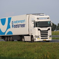 Koeltransport Aalsmeer 44-BKN-2