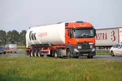 Vos Logistics 25-341 76-BJK-7
