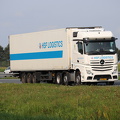 HSF Logistics 11155 60-BNL-9
