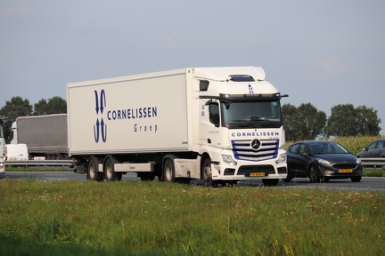 Cornelissen T447 99-BNR-4