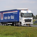 van der Wal 18-BLG-5