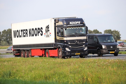 Wolter Koops 36-BJT-4