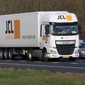 JCL Logistics 65-BGJ-5