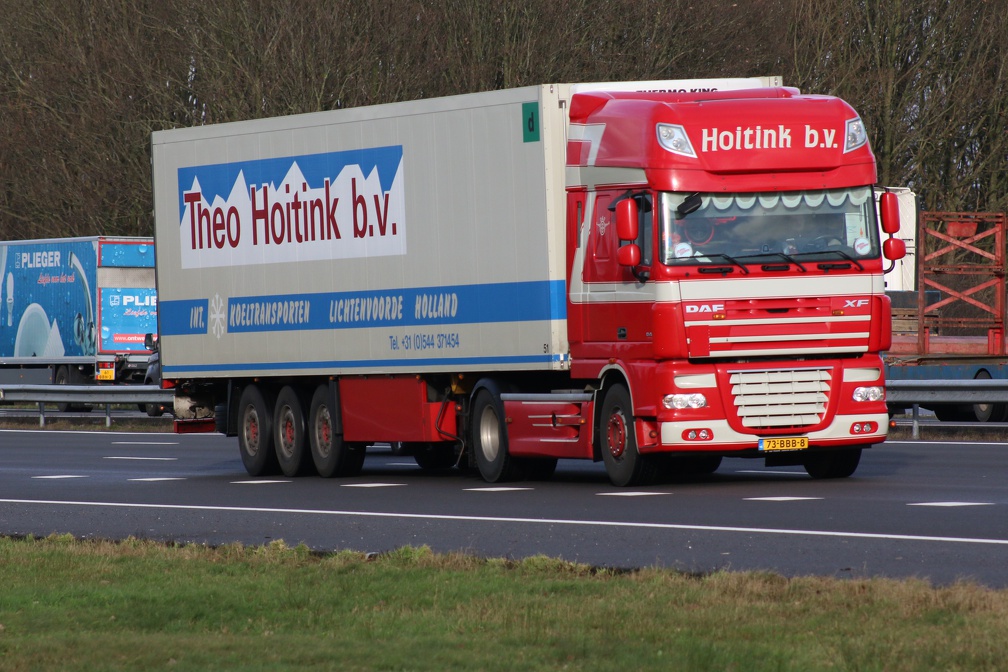 Theo Hoitink bv 73-BBB-8