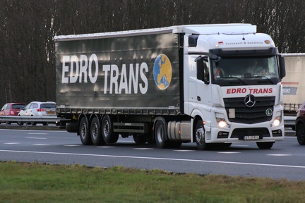 Edro Trans ST 3741L