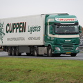Cuppen Logistics 48-BJV-3