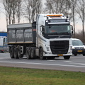 Bos Schipper Transport 03-BKN-8