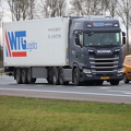 WTG Logistics 79-BRG-3