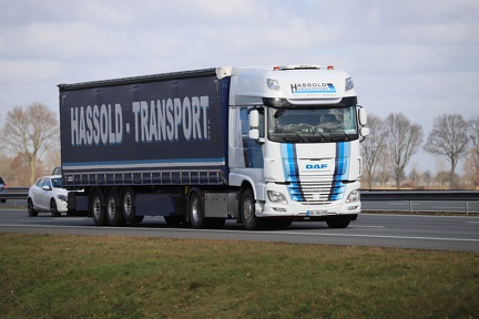 Hassold - Transport AN HW 690