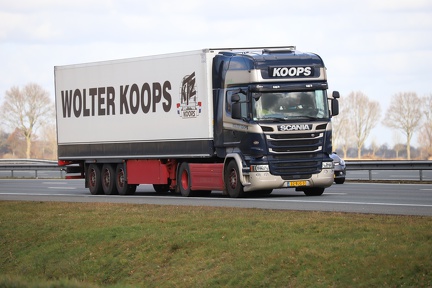 Wolter Koops 32-BJG-3