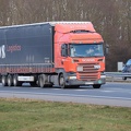 Vos Logistics 47-1708 WGM 21907
