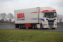 Mera Trans 84-BLX-8
