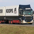 Wolter Koops 87-BFD-1
