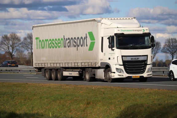 Thomassen Transport 244 30-BFB-3