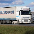 Mol Cargo 58-BLL-9