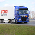 VCHD Cargo 4SB 9814