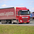Lucas Logistics 13-BNJ-1