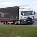 Vos Logistics 47-1798 WU 4820G