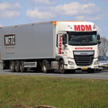 MDM Tanktransport 50-BHF-9