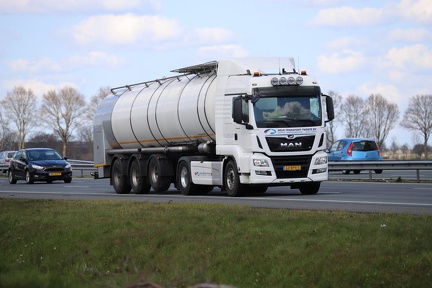 Melk Transport Twente 62-BPX-3