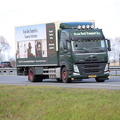 M. van Rooij Transport bv 36-BGH-1