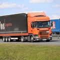 Vos Logistics 47-1717 WGM 21916