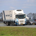 VTS Transport logistics 66-BPZ-6