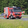 Brandweer 25-5134 Flevoland BX-GJ-40