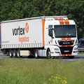 Vortex Logistics 541 LFH-965