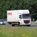DKS Logistic Service 95-BLH-7