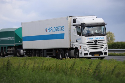 HSF Logistics 11158 55-BNN-5