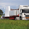 CTL Cargo Trans Logistic KT-9990