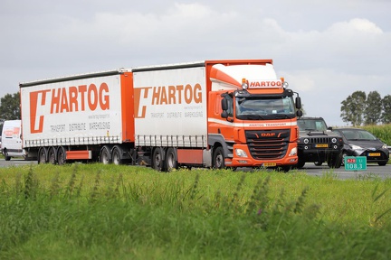Hartog Transport 19-BKR-8