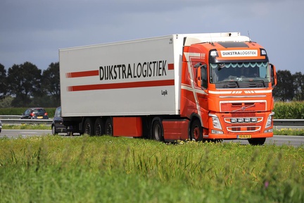 Dijkstra Logistiek 95-BJX-2