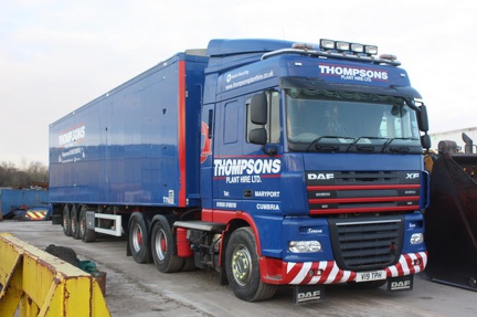 Thompsons V19 TPH