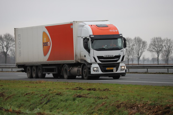 Postnl 359 51-BLR-1