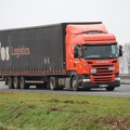 Vos Logistics 47-1688 WGM 17255