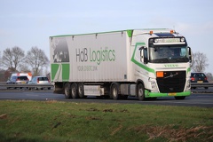 HdB Logistics 10-BNN-1
