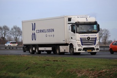 Cornelissen T614 37-BJN-9