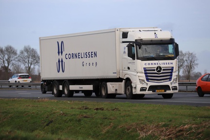 Cornelissen T614 37-BJN-9