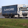 KLG Trucking GR 15 KLC