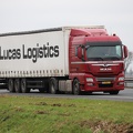 Lucas Logistics 91-BNS-7