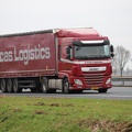 Lucas Logistics 54-BNX-8