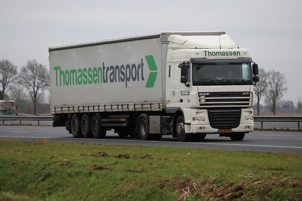 Thomassen Transport 236 15-BDF-2
