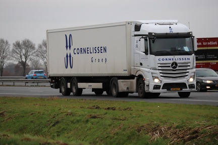 Cornelissen T340 49-BJX-7