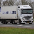 Cornelissen T346 87-BJX-9